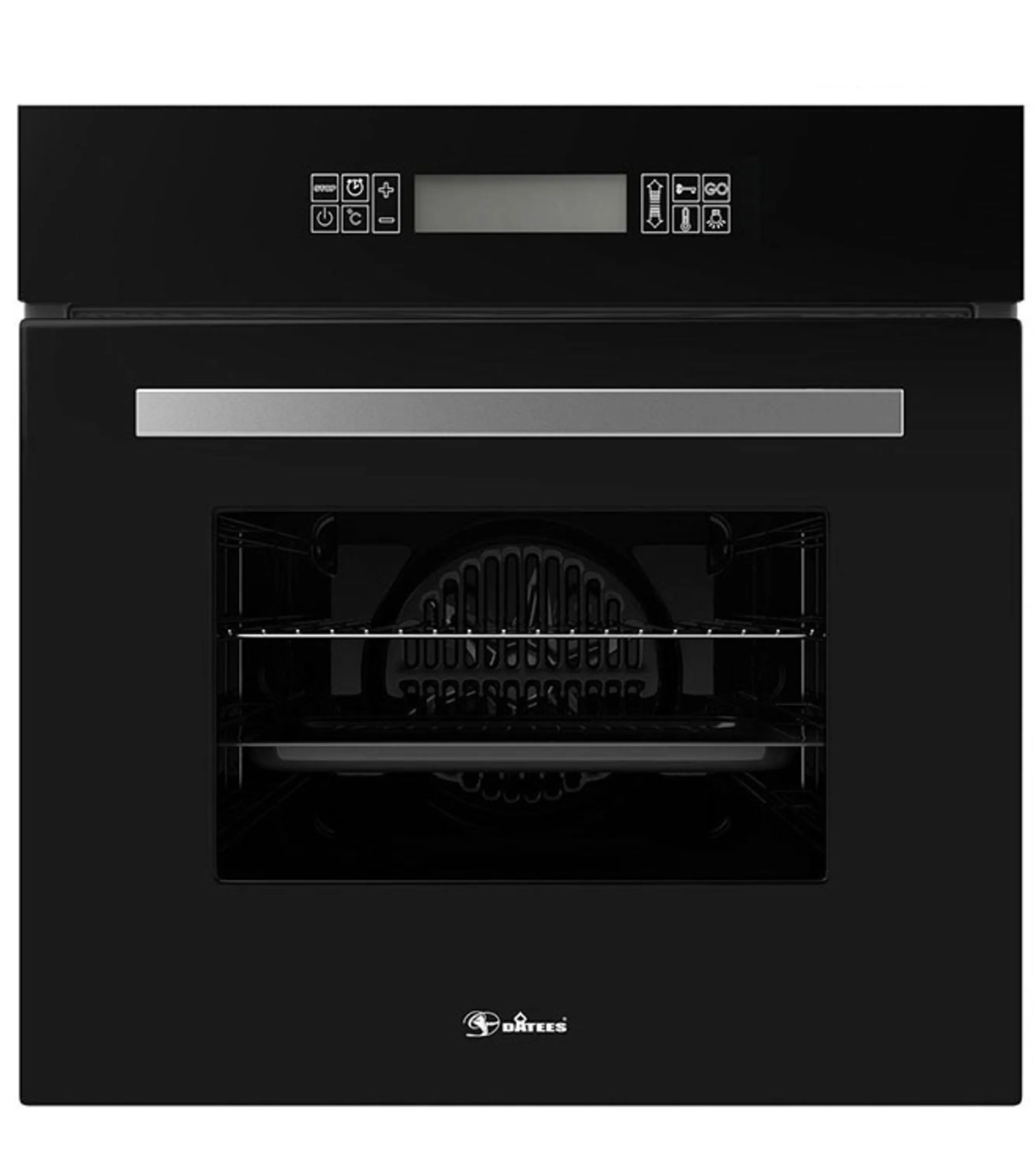 فر توکار داتیس مدل 646 برقی فر توکار داتیس مدل 646 برقی